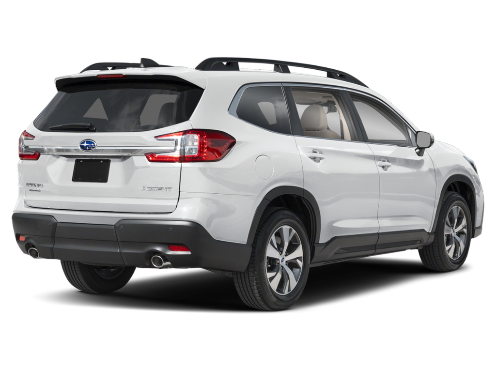 new 2025 Subaru Ascent car, priced at $41,091