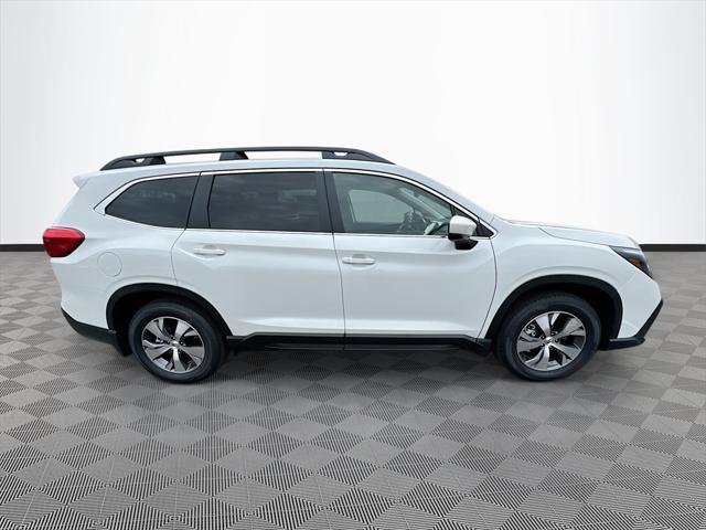 new 2025 Subaru Ascent car, priced at $41,091