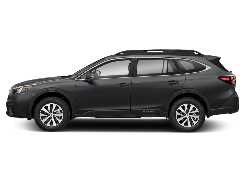 used 2021 Subaru Outback car, priced at $25,244