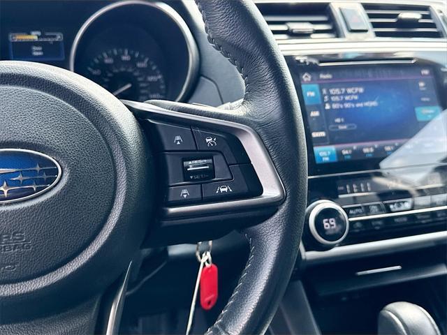 used 2019 Subaru Outback car, priced at $20,997
