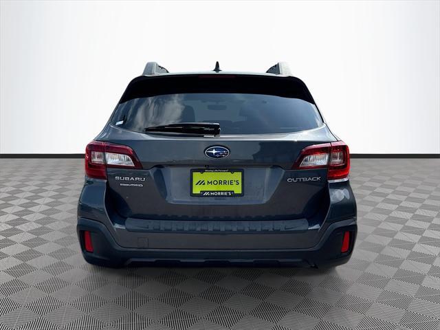used 2019 Subaru Outback car, priced at $20,997