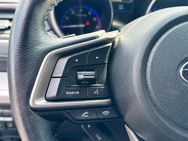 used 2019 Subaru Outback car, priced at $20,997
