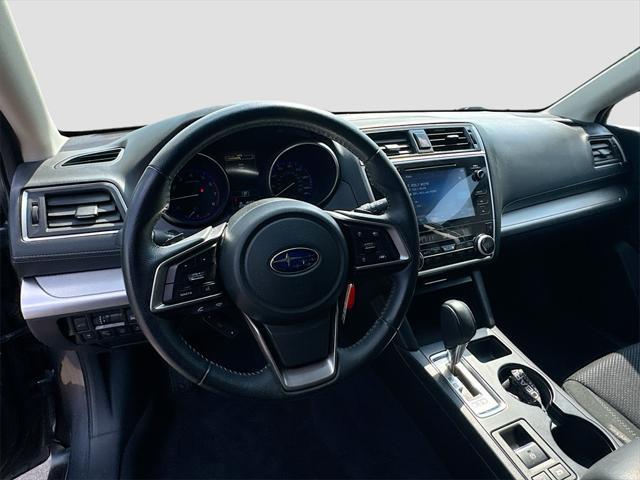 used 2019 Subaru Outback car, priced at $20,997