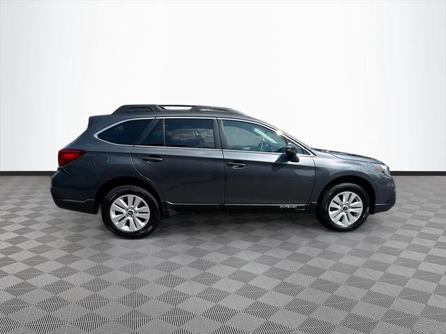 used 2019 Subaru Outback car, priced at $20,997
