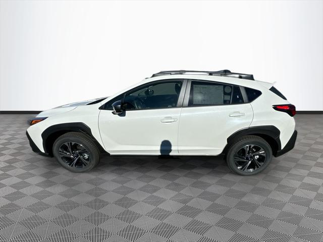 new 2024 Subaru Crosstrek car, priced at $30,709