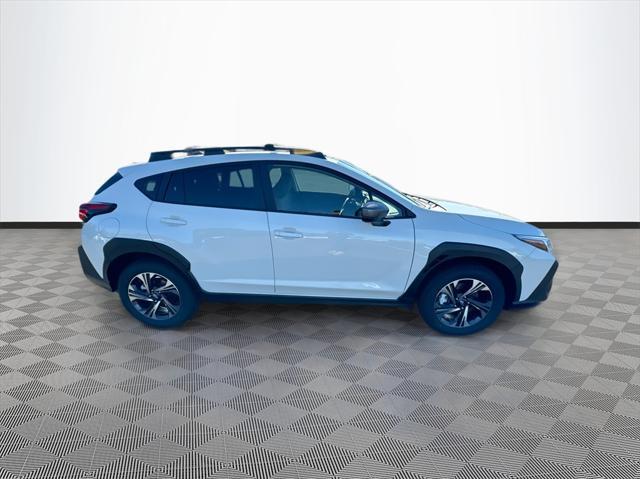 new 2024 Subaru Crosstrek car, priced at $30,709