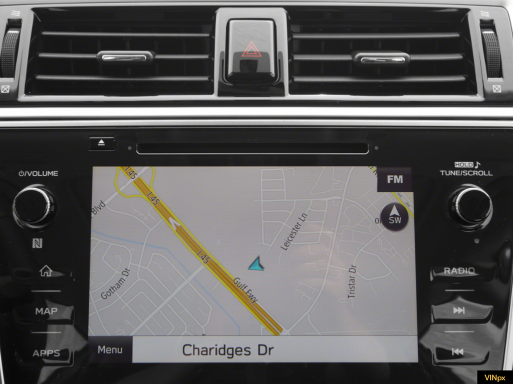 used 2018 Subaru Outback car, priced at $18,999