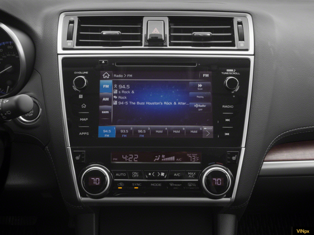 used 2018 Subaru Outback car, priced at $18,999