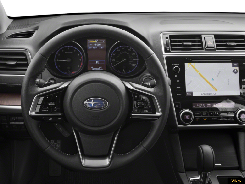 used 2018 Subaru Outback car, priced at $18,999