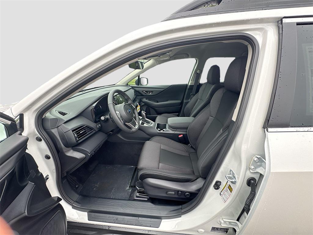 new 2025 Subaru Outback car, priced at $35,668