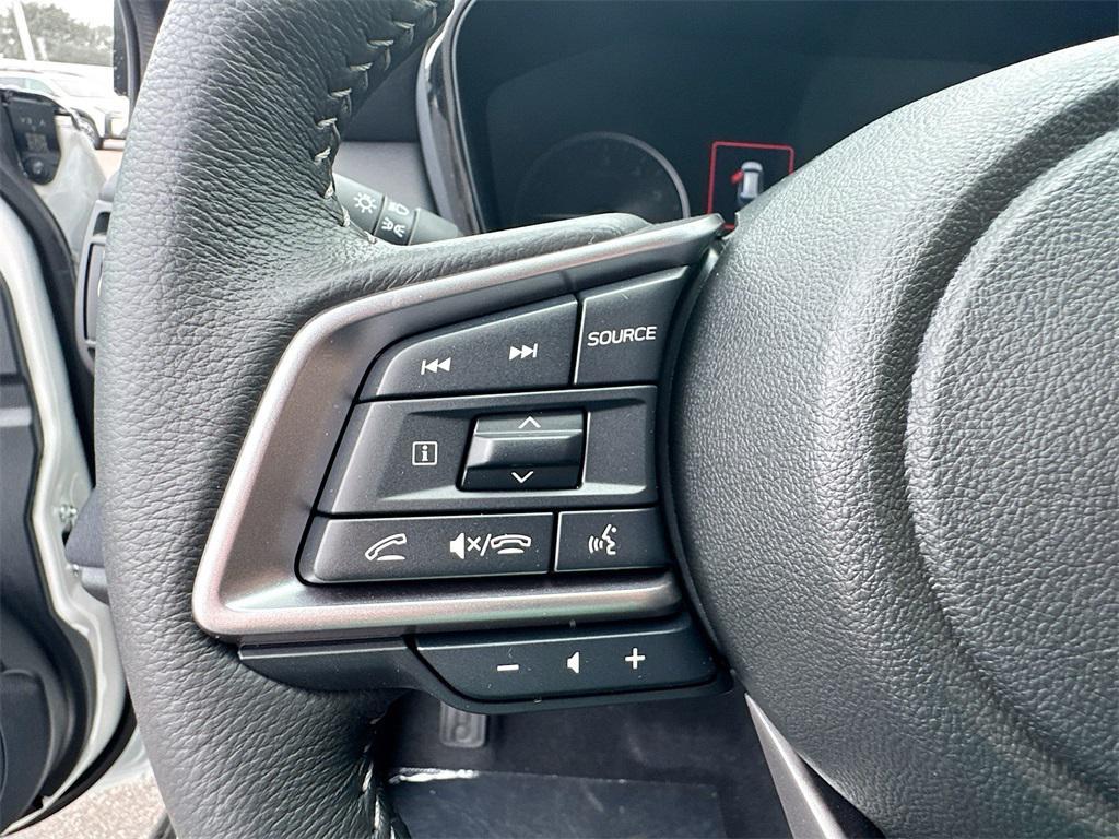 new 2025 Subaru Outback car, priced at $35,668