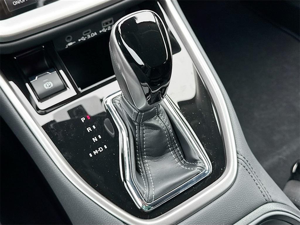 new 2025 Subaru Outback car, priced at $35,668