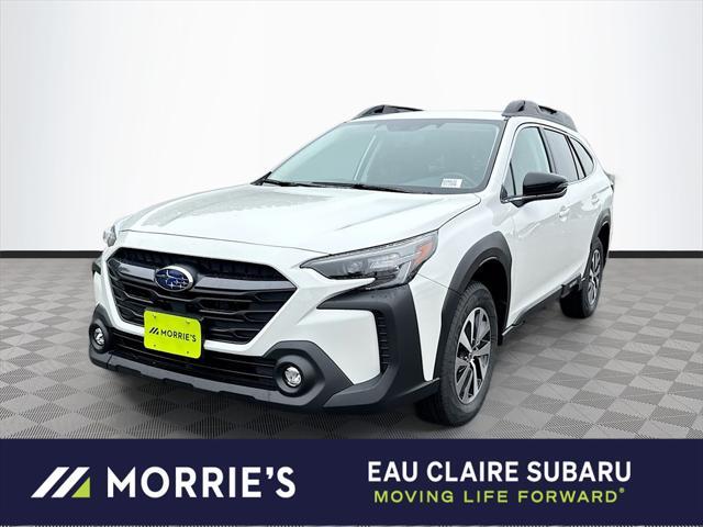 new 2025 Subaru Outback car, priced at $35,668