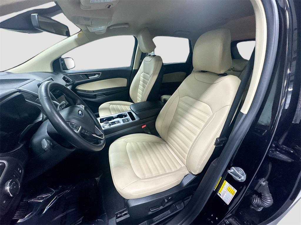 used 2022 Ford Edge car, priced at $28,464