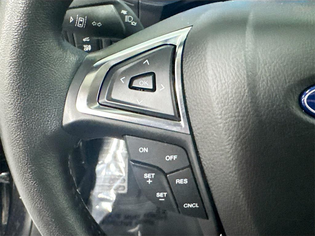 used 2022 Ford Edge car, priced at $28,464