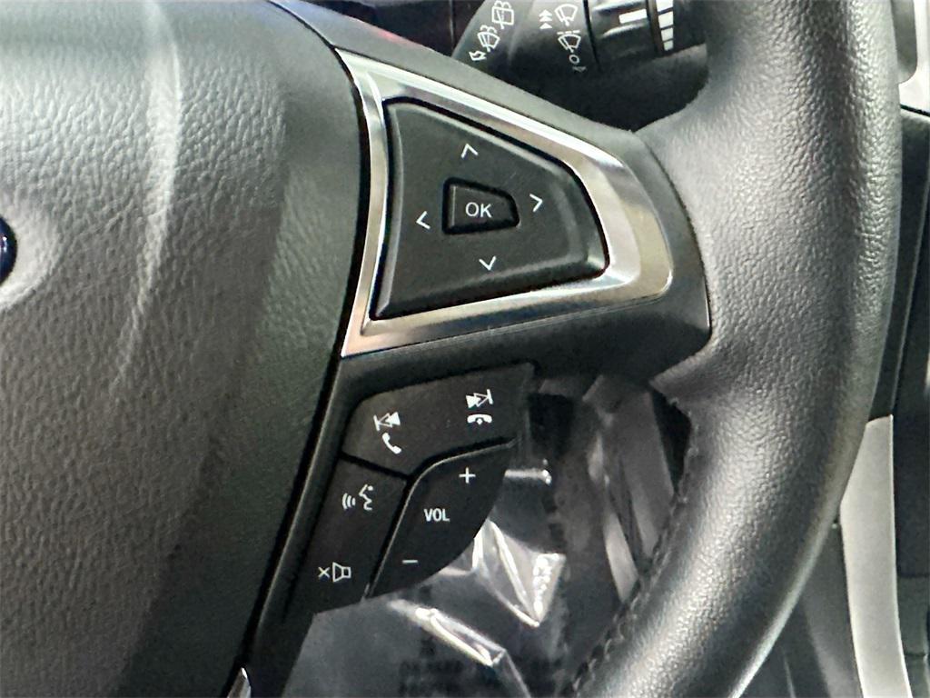 used 2022 Ford Edge car, priced at $28,464