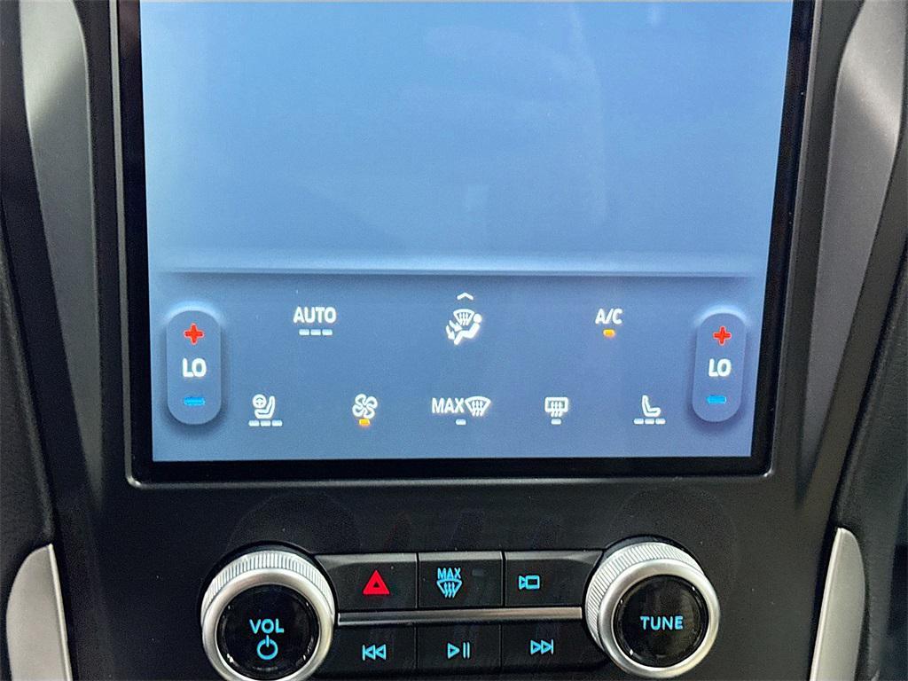 used 2022 Ford Edge car, priced at $28,464