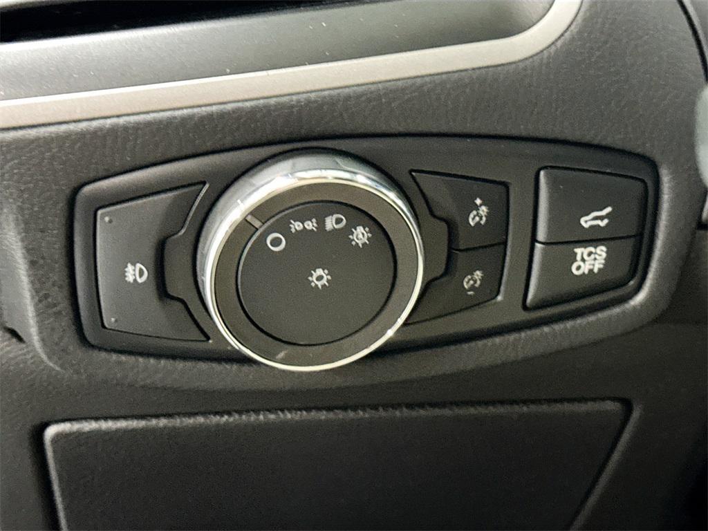 used 2022 Ford Edge car, priced at $28,464