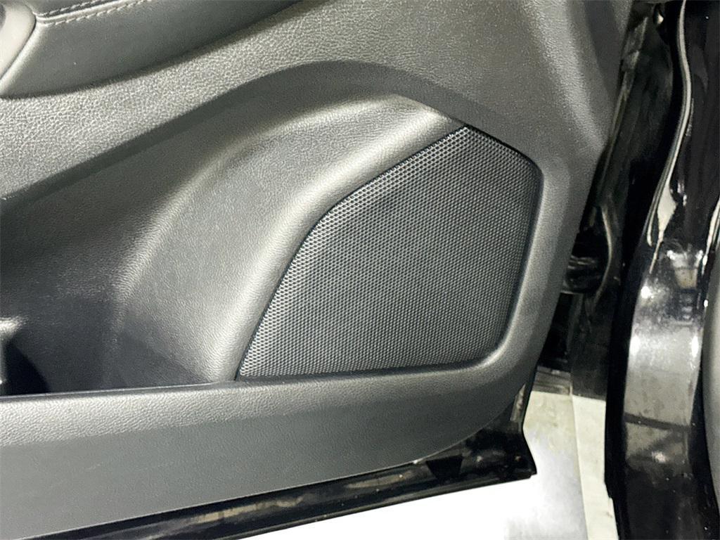 used 2022 Ford Edge car, priced at $28,464