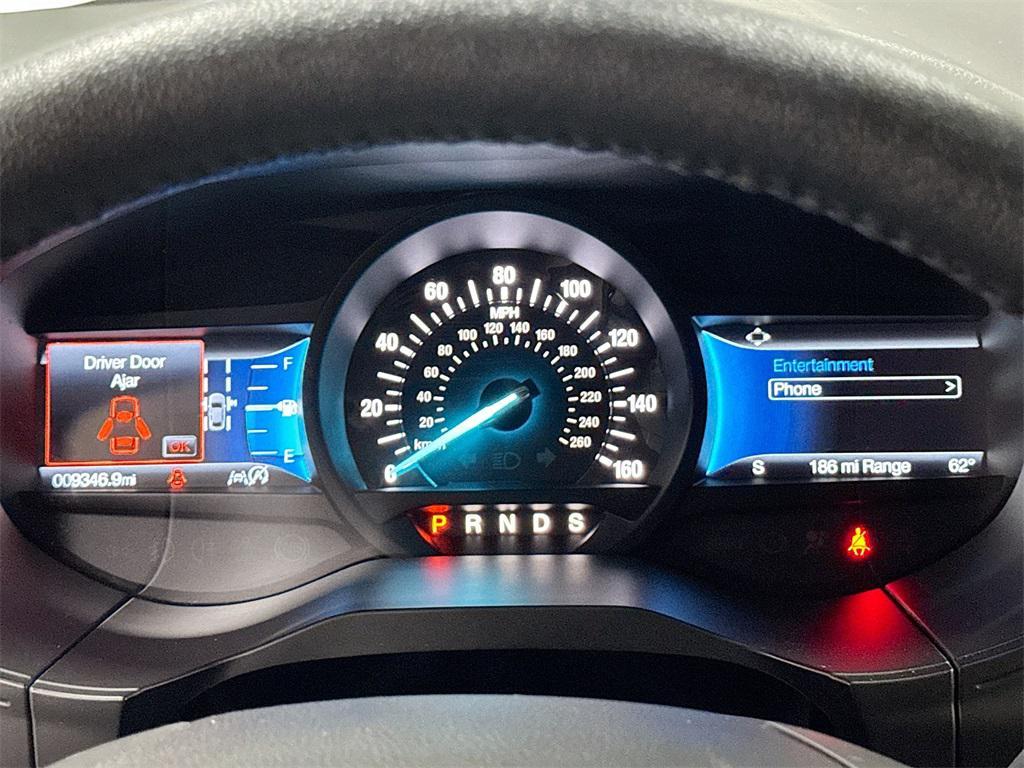 used 2022 Ford Edge car, priced at $28,464