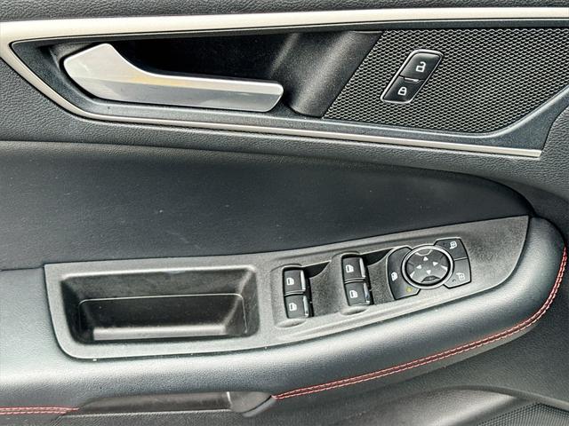 used 2021 Ford Edge car, priced at $27,499