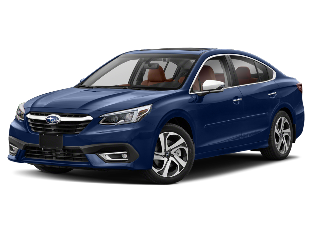 used 2022 Subaru Legacy car, priced at $27,999