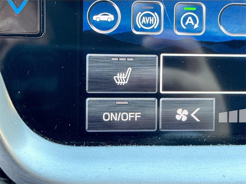 used 2021 Subaru Outback car, priced at $19,657