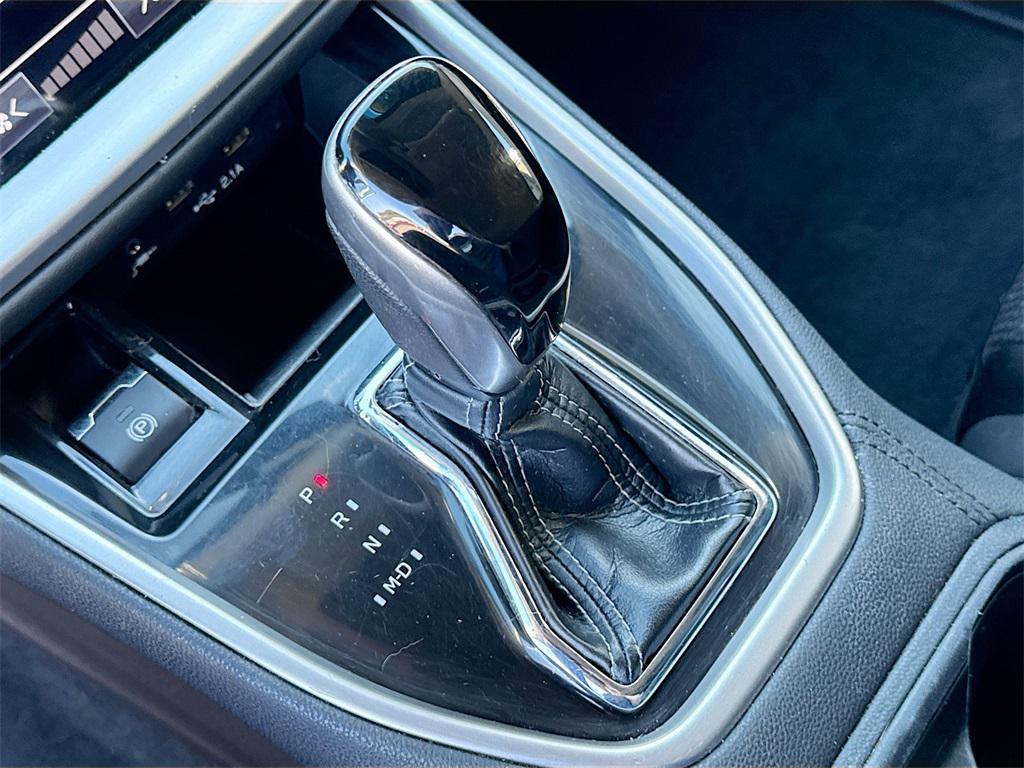 used 2021 Subaru Outback car, priced at $19,657