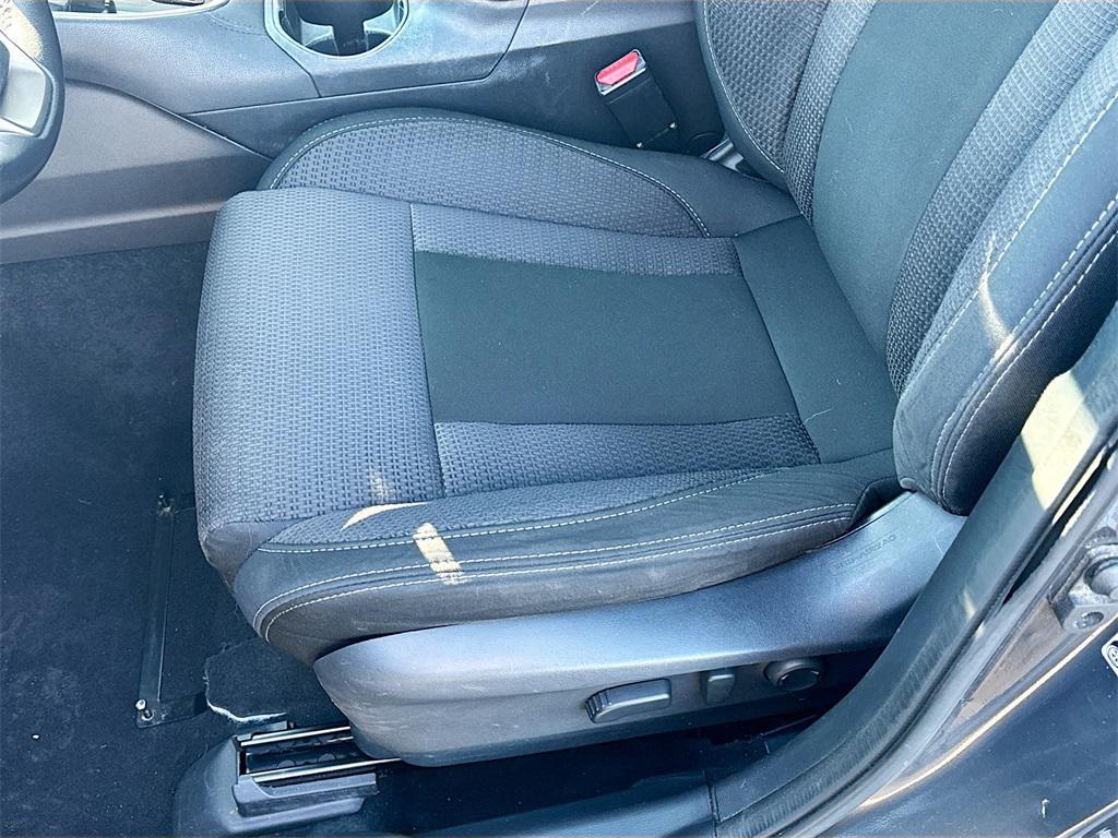 used 2021 Subaru Outback car, priced at $19,657