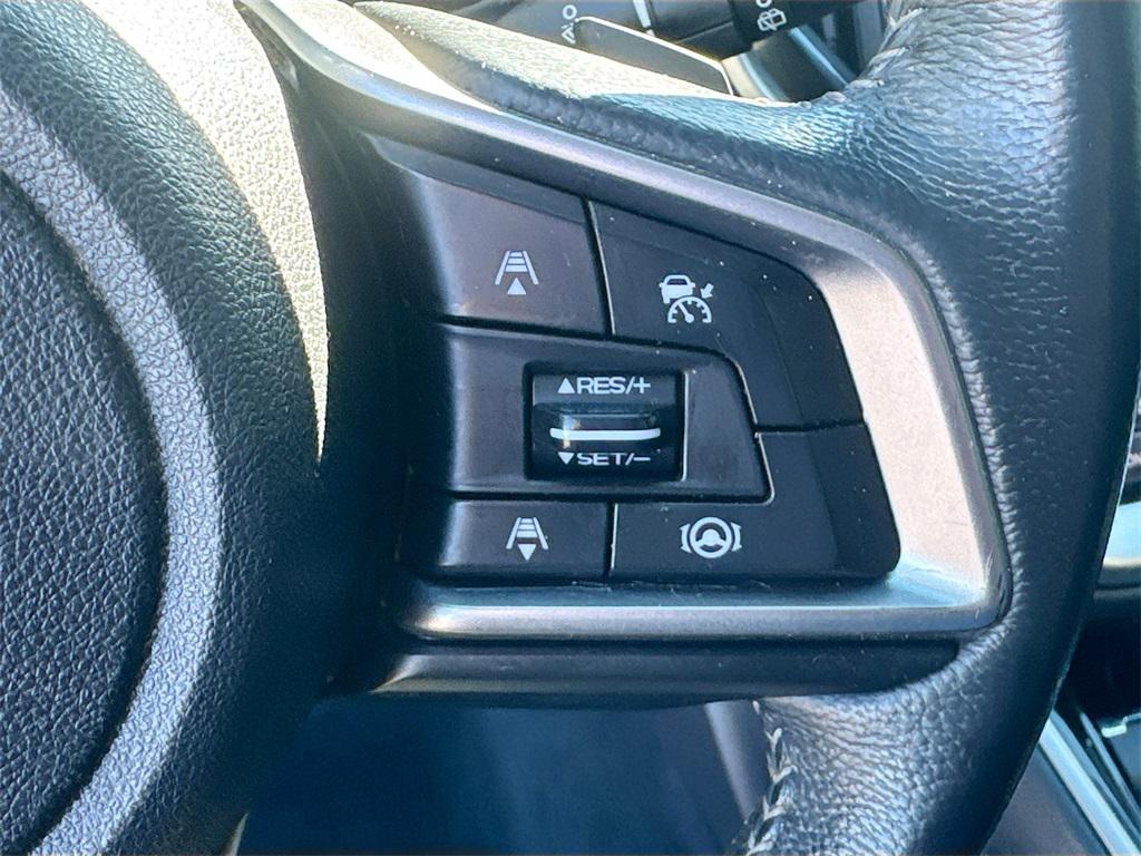 used 2021 Subaru Outback car, priced at $19,657