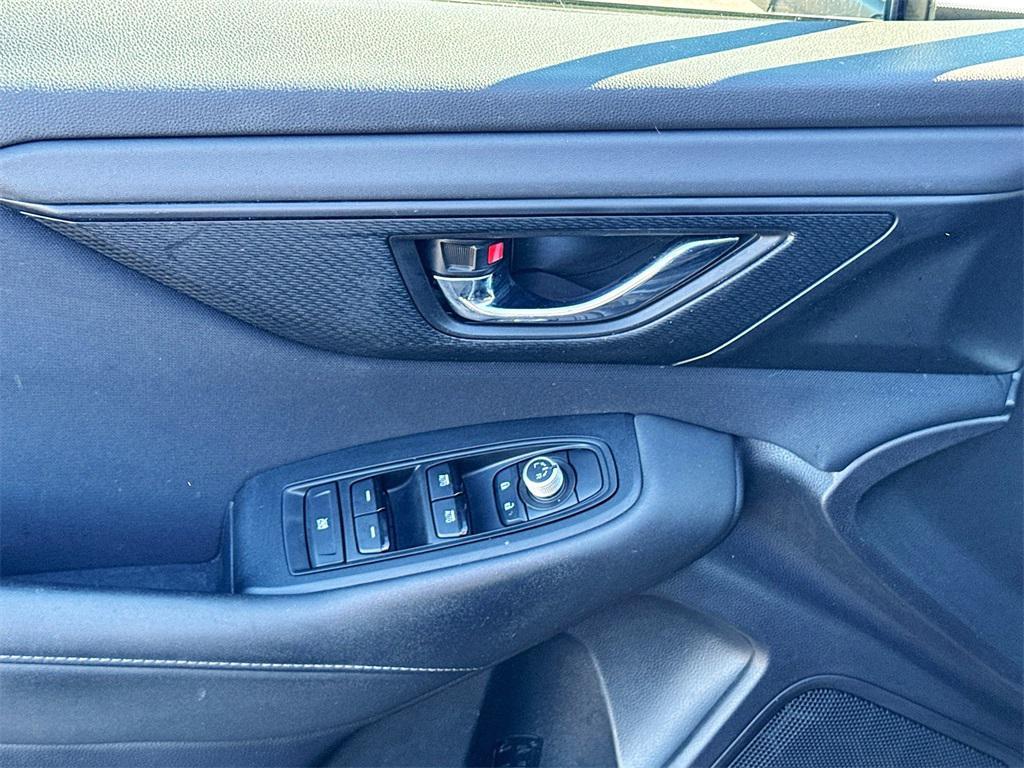 used 2021 Subaru Outback car, priced at $19,657