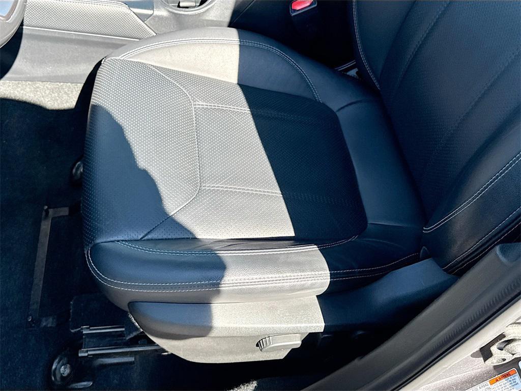 used 2019 Subaru Forester car, priced at $25,511