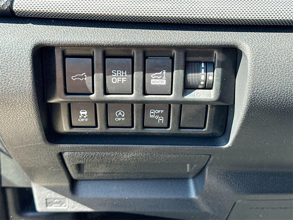 used 2019 Subaru Forester car, priced at $25,511