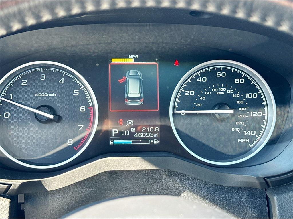 used 2019 Subaru Forester car, priced at $25,511