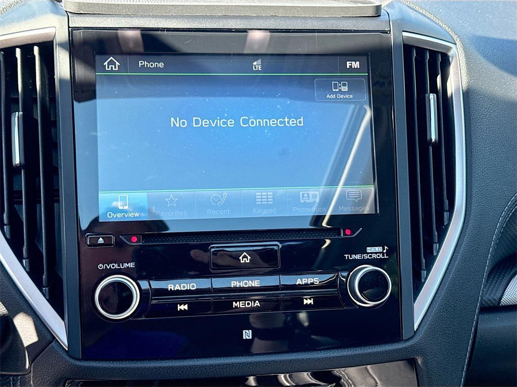 used 2019 Subaru Forester car, priced at $25,511