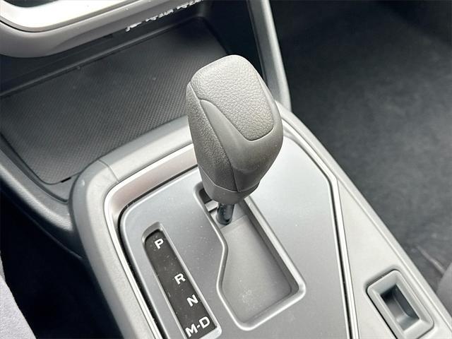 new 2025 Subaru Crosstrek car, priced at $30,163