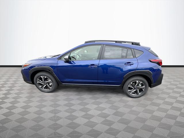 new 2025 Subaru Crosstrek car, priced at $30,163