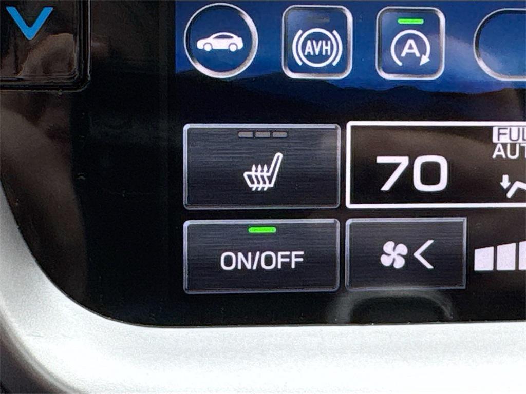 used 2021 Subaru Outback car, priced at $23,777