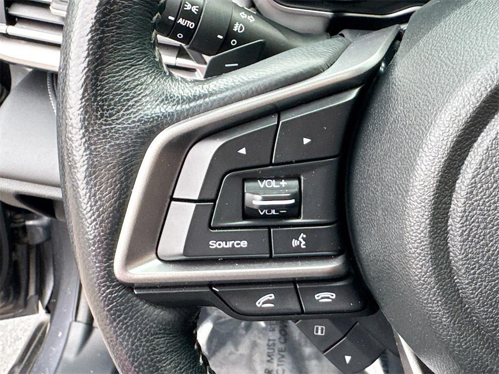 used 2021 Subaru Outback car, priced at $23,777