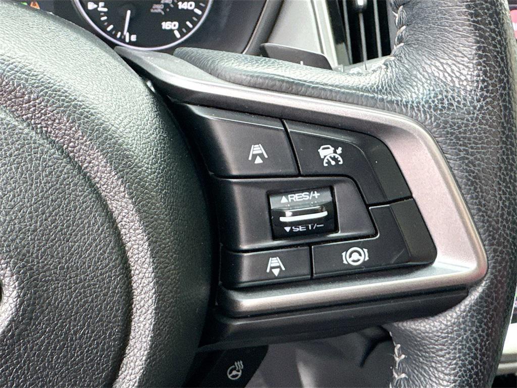 used 2021 Subaru Outback car, priced at $23,777