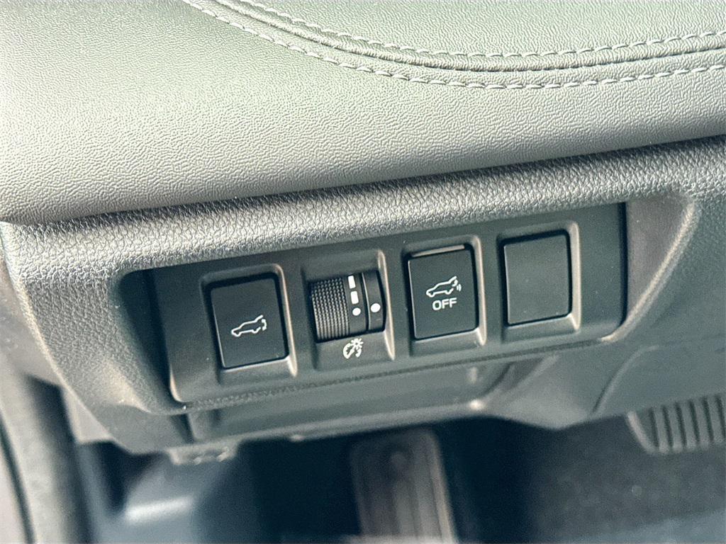 used 2021 Subaru Outback car, priced at $23,777