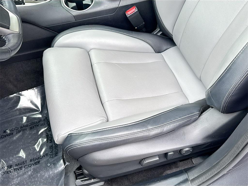 used 2021 Subaru Outback car, priced at $23,777