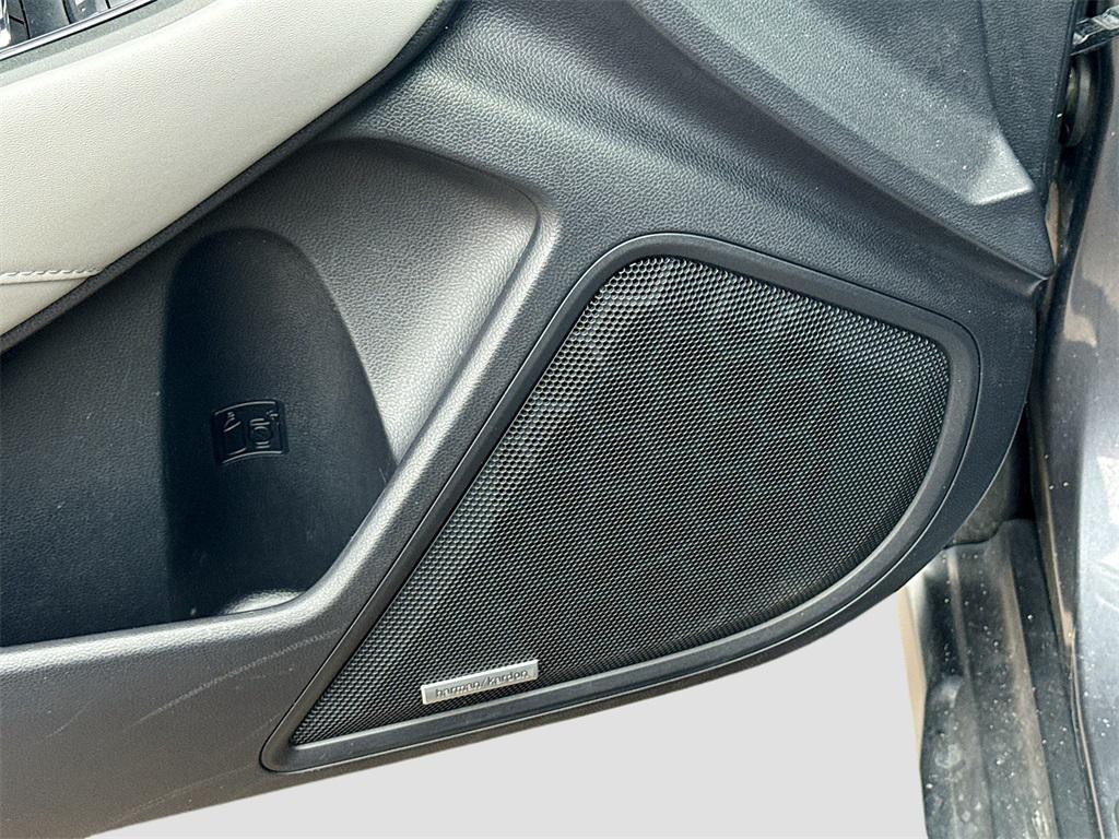 used 2021 Subaru Outback car, priced at $23,777