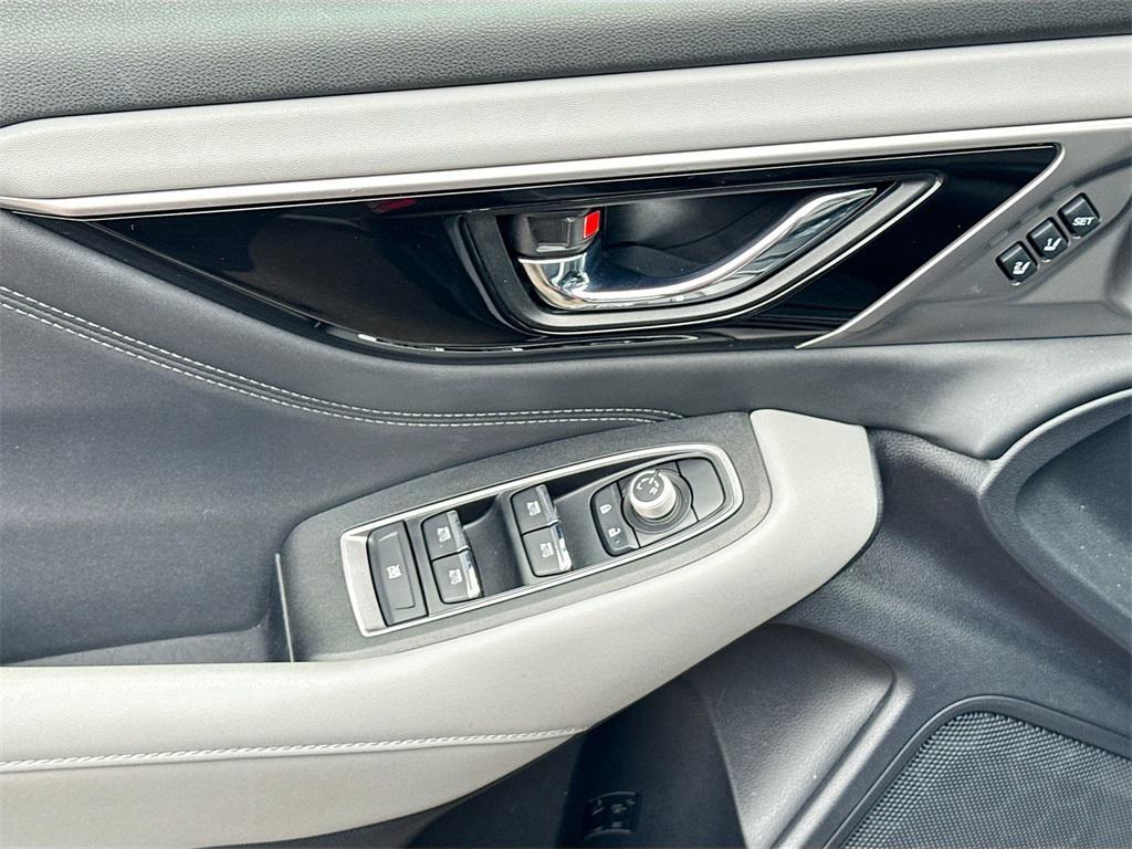 used 2021 Subaru Outback car, priced at $23,777