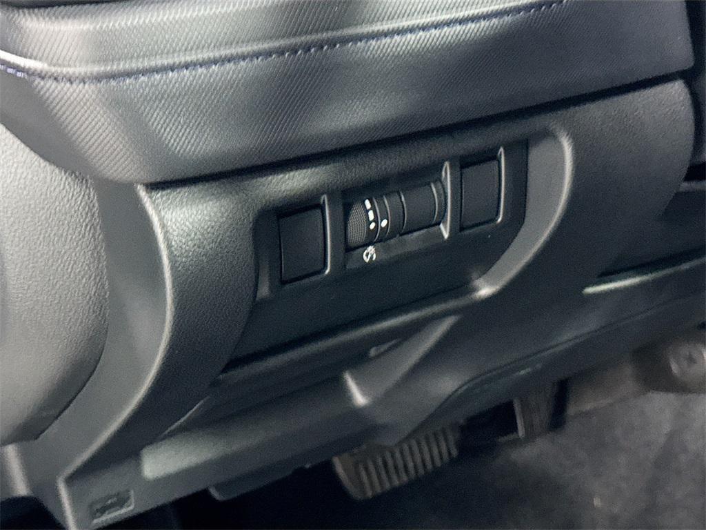 new 2025 Subaru Forester car, priced at $34,851