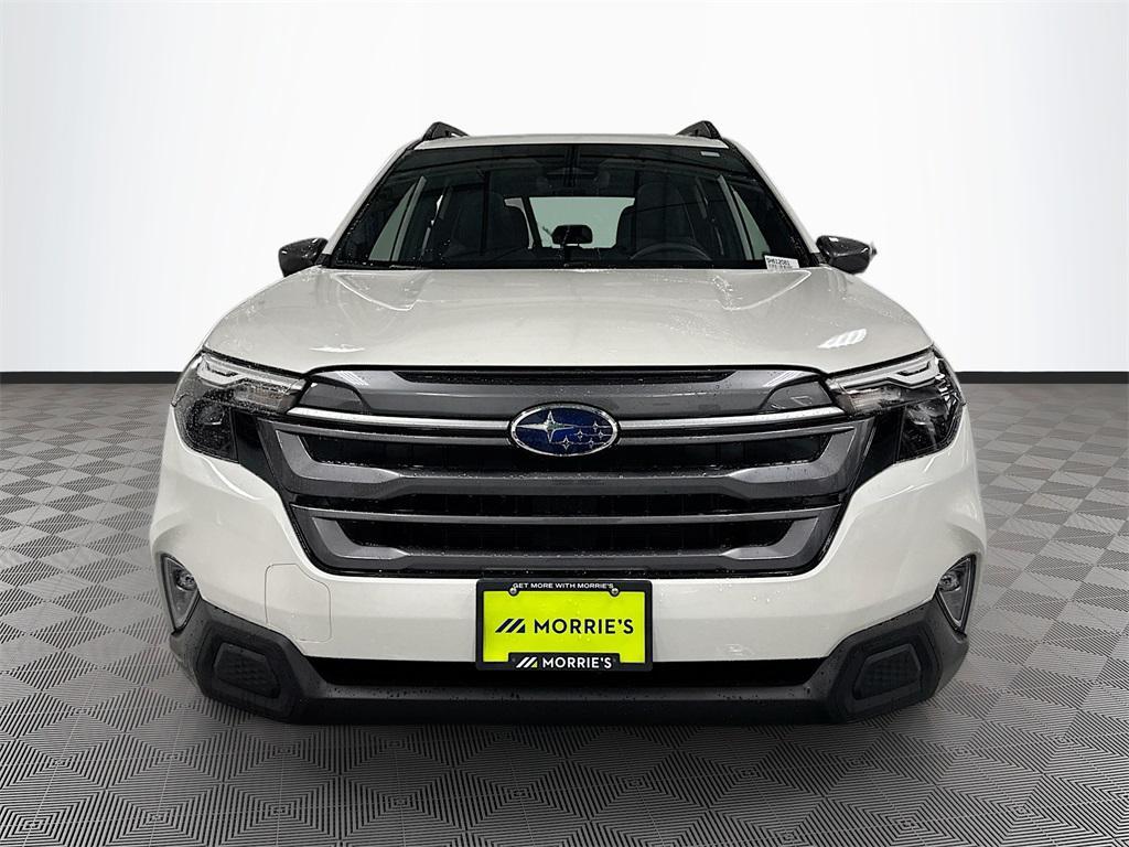 new 2025 Subaru Forester car, priced at $34,851