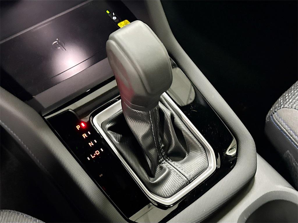 new 2025 Subaru Forester car, priced at $34,851
