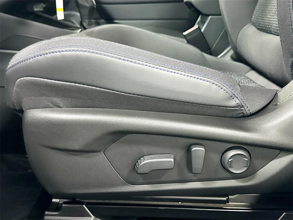 new 2025 Subaru Forester car, priced at $34,851