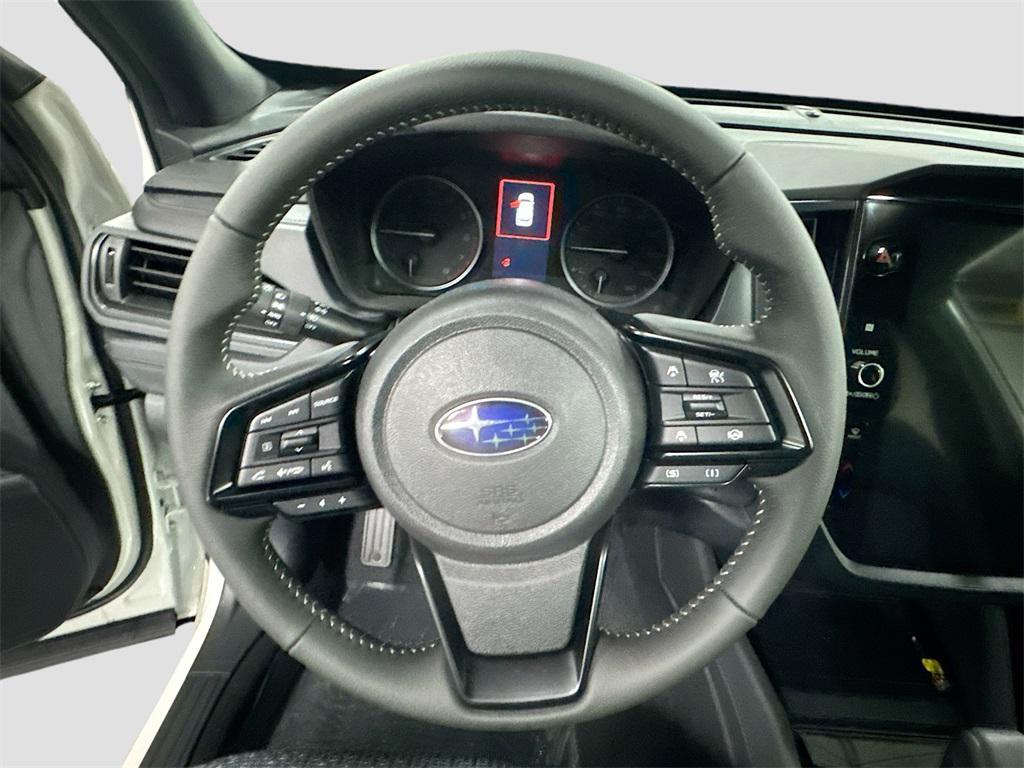 new 2025 Subaru Forester car, priced at $34,851