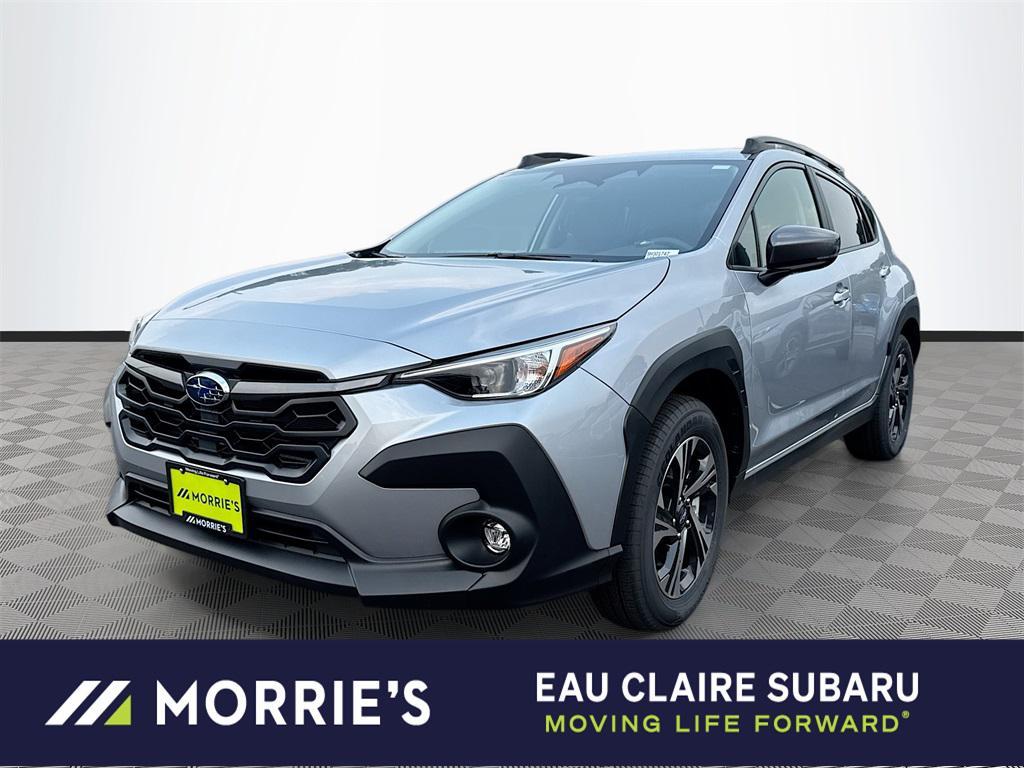new 2025 Subaru Crosstrek car, priced at $30,532